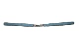 Custom Products CP Advantage Micro Fiber Squeegee Blue