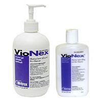 Metrex VioNex No-Rinse Gel 18 ounce with Pump 12 CsB002C1LG1W