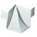 Focal Point 21615 Inside Corner Blocks