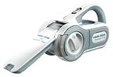 Black&Decker - PV1205BN - Mini Aspirateur - Pivot Nose Dustbuster - 12 V