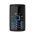 Hyundai MB105 schwarz Handy ohne Branding