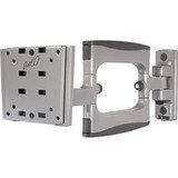 Bell'O 8170DS Full Motion Tilt/Pan/Articulating Arm Wall Mount for Most 12 - 32 TVs For Dummies (Silver)