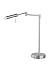 Paul Neuhaus Tischlampe