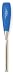 Footprint 127043 87 Series 1/2-Inch Blue Poly Handle Wood Chisel