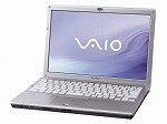 �\�j�[(VAIO) VAIO typeS SR72B Office Personal 2007 �X�^�[�V���o�[ VGN-SR72B/S