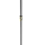 GS 95 Iron Shaft( FLEX: Stiff, LENGTH:39.5 Inches, COLOR:N/A, HEAD:N/A )