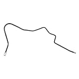 Dorman OE Solutions Clutch Line 628-201