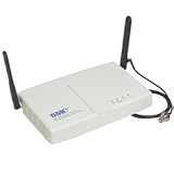 SMC  SMC2555W-AG2 EliteConnect Universal 2.4GHz/5GHz Wireless Access Point