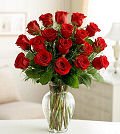 21jMK3LemuL. SL160  Same Day Flower Delivery 18 Roses Arranged in a Vase
