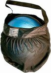 Carry Bag for Bosu, Carts & Carriers, Body Building & Fitness