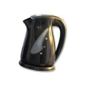 FRIGIDAIRE FCL3616B/H KETTLE 1.7LTR 3KW BLACK