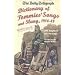 The "Daily Telegraph", Dictionary of Tommies' Songs and Slang 1914-18