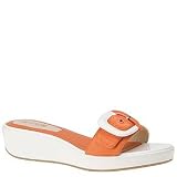 Kenneth Cole - Reaction Kenneth Cole "Palm-Etto" Slide