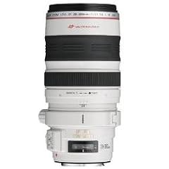 Canon EF 28-300mm/1:3,5-5,6 L IS USM Objektiv (77 mm Filtergewinde, bildstabilisiert)