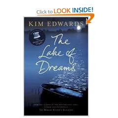 The Lake of Dreams: An absorbing. perceptive and moving tale