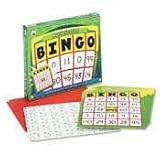 CDPCD8921 - Multiplication Bingo