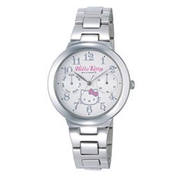 Hello Kitty Chronograph Watch