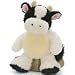 Gund Kids BEANBAG BUDDIES MOXIE 5 Plush Cow
