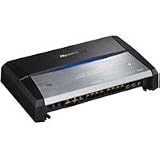 Pioneer - Pioneer Premier PRS-D4000F - Amplifier - 4-channel - 150 Watts x 4