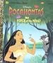 Disney's Pocahontas: The Voice of the Wind (Little Golden Book)