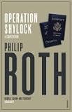Operation Shylock: A Confession