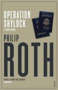 Operation Shylock: A Confession