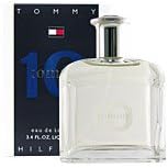 TOMMY 10 For Men By TOMMY HILFIGER eau de toilette