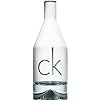 CK IN2U For Him - Eau de Toilette Vaporisateur