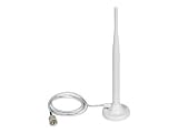 NEW NETGEAR ANT2405v2 5 dBi Omni-directional Antenna - ANT2405-20000S