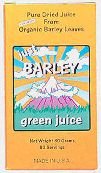 Just Barley - 80 gram ( Multi-Pack)