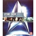 StarTrek First Contact [Blu-ray]