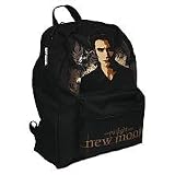 The Twilight Saga - New Moon The Movie Backpack - Edward