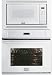 One Microwave Oven, Two Functions 21jMe2HFlSL. SL75 One Microwave Oven, Two Functions
