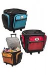 TEC Rolling Cooler 16.5 inch Wheeled Cooler