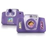 Dora the Explorer NDC6003-DTE Npower Flash Jr. Rugged Digital Camera