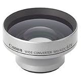 Canon WD H37C - Converter