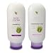 Forever Living Aloe-Jojoba Shampoo and Conditioning Rinse Twin Pack