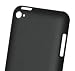 �p���[�T�|�[�g �G�A�[ �W���P�b�g�Z�b�g for iPod touch 4th(���o�[�R�[�e�B���O�u���b�N) PTY-72