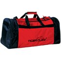 Tiger Claw Embroidered Tote Bag