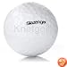 36 MINT SLAZENGER MONEY USED GOLF BALLS + FREE TEES