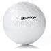 Sporting Goods : 36 MINT SLAZENGER MONEY USED GOLF BALLS + FREE TEES