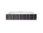HP StorageWorks All-in-One Storage System 1200r 6TB SATA Model - NAS - 6 TB - rack-mountable - Serial ATA-150 / SAS - HD 750 GB x 8 - DVD-ROM x 1 - RAID 0, 1, 5, 6, 10 - Gigabit Ethernet - iSCSI - 2U