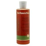 Dr. Hauschka Shampoo with Macadamia and Orange