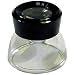 Adorama 8X General Purpose Magnifier Loupe for Photographic Contact Sheets and Negatives