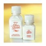 Epicuren Afterbath Moisturizer - Kukui Nut Coconut (16 oz)