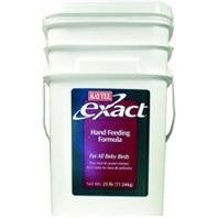 Click here for Exact Hand Feeding Baby Bird, 25 Lb prices