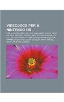 Videojocs Per A Nintendo Ds: Fifa 10, Guitar Hero: On Tour, Band Hero, Guitar Hero On Tour: Decades, Guitar Hero On Tour: Modern Hits Picture