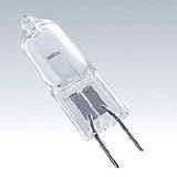 Jc12v-20w/G6.35 C-6, T3.5, 20 Watts, 2000 Hours