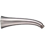 Danze D481500BN Shower Arm, Brushed Nickel