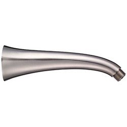 Danze D481500BN Shower Arm, Brushed Nickel